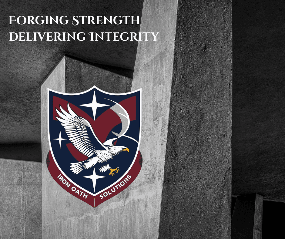 Integrity & Accountability